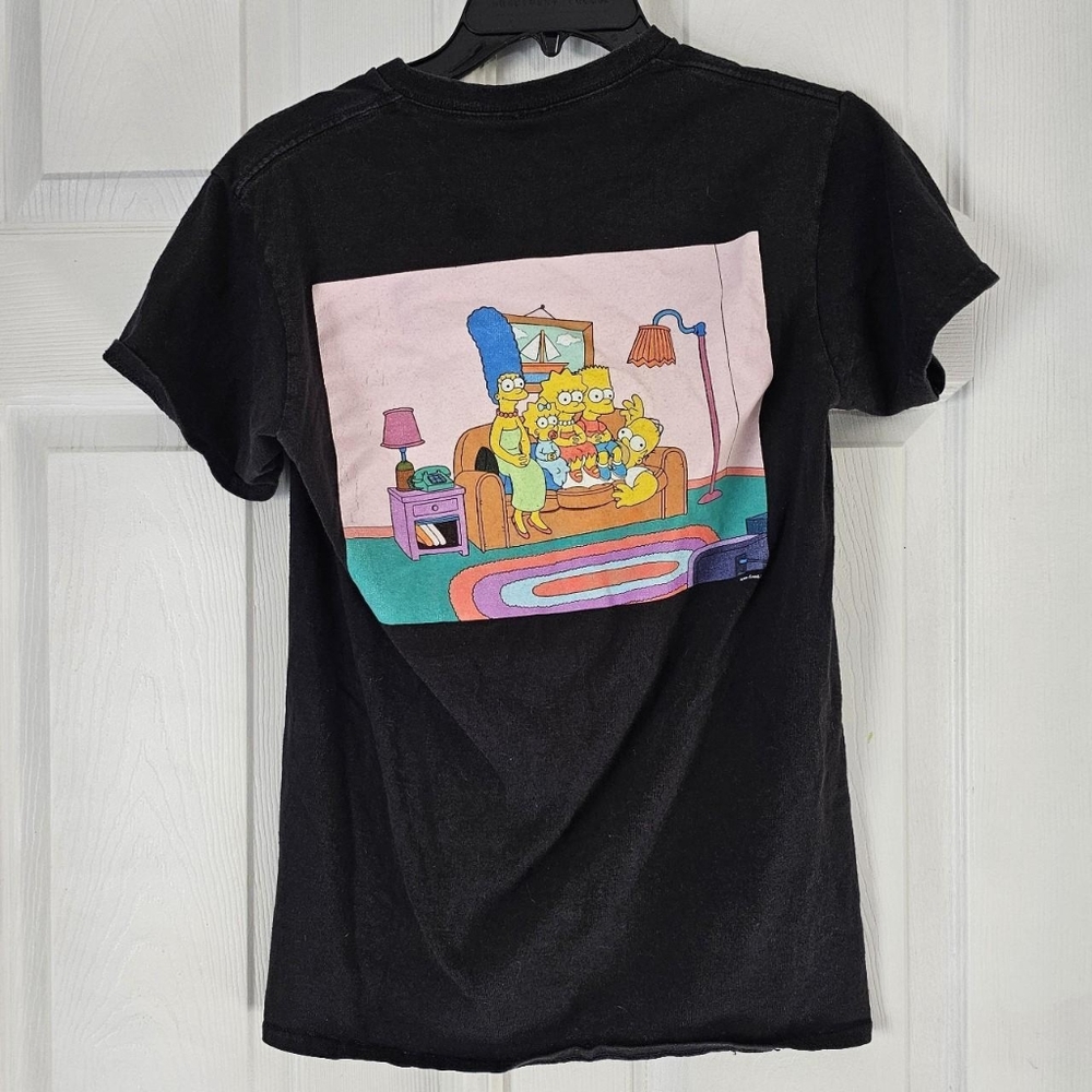 The simpsons teeSize small - Picture 1 of 3